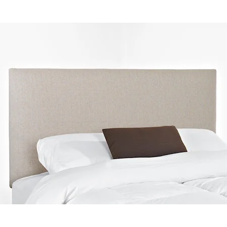 Heron Queen Headboard